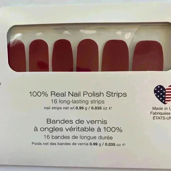 Color Street Munich Mulberry - Picture 3 of 6